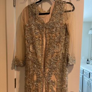 Beautiful Soraya gown